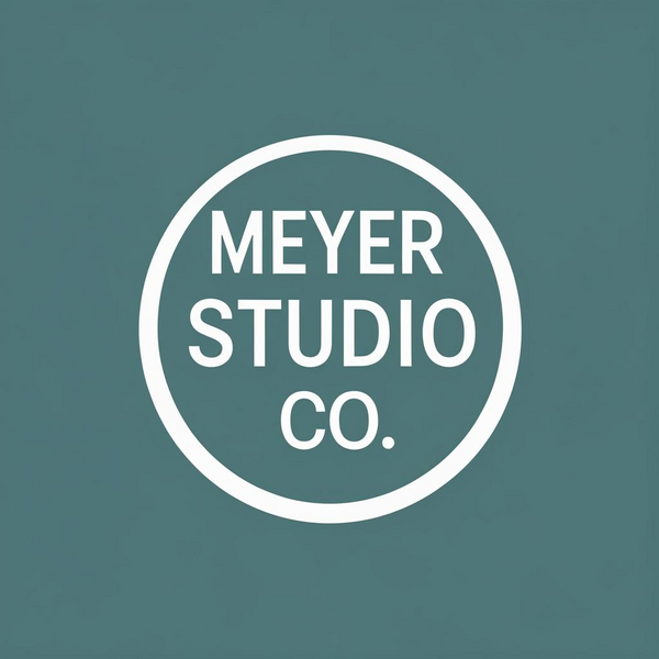 Meyer Studio Co